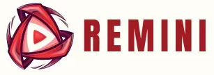 How to Download Remini Logo