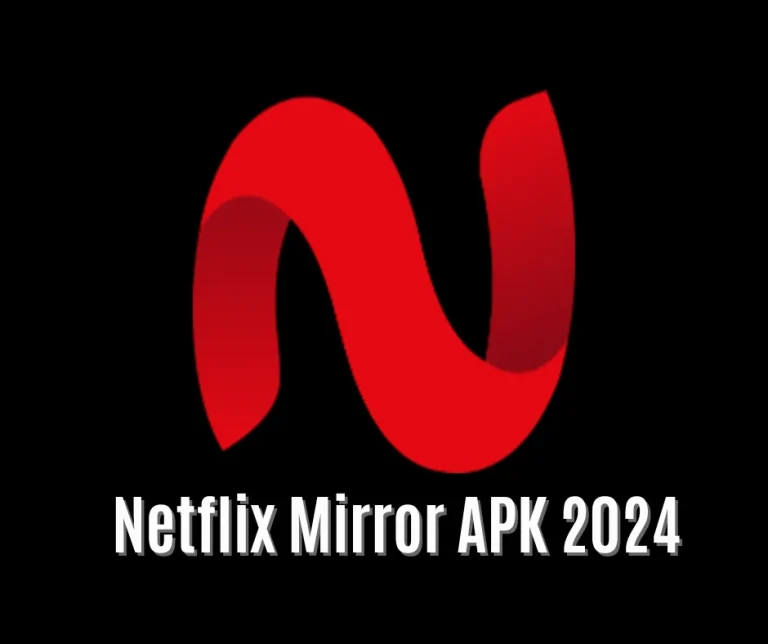 Netflix Mirror APK Ultimate Premium Content