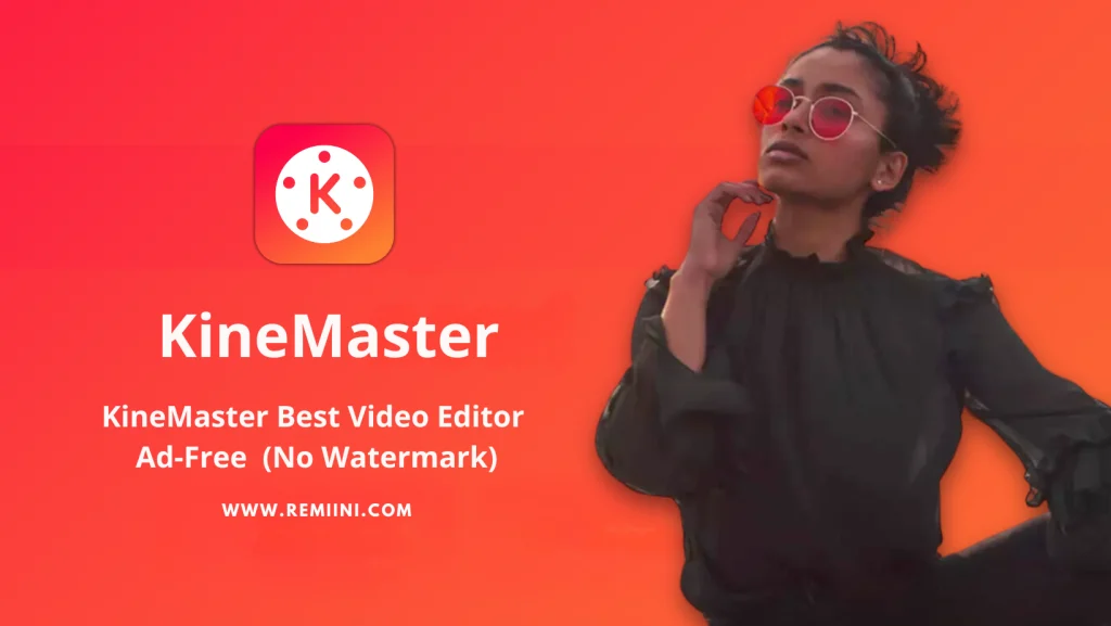 KineMaster Mod Apk: Edit Like a Pro! Ad-Free (No Watermark)