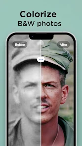 Pixelup - AI Photo Enhancer 3
